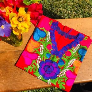 Clothes & Accesories from Chiapas !!!